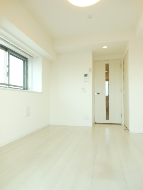 グランド・ガーラ池袋 角部屋・二面採光！