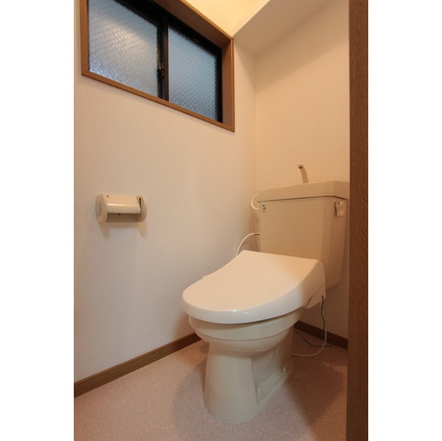 ステラハウス 内観