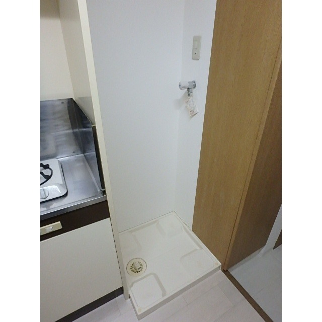 フィールド２５ 内観