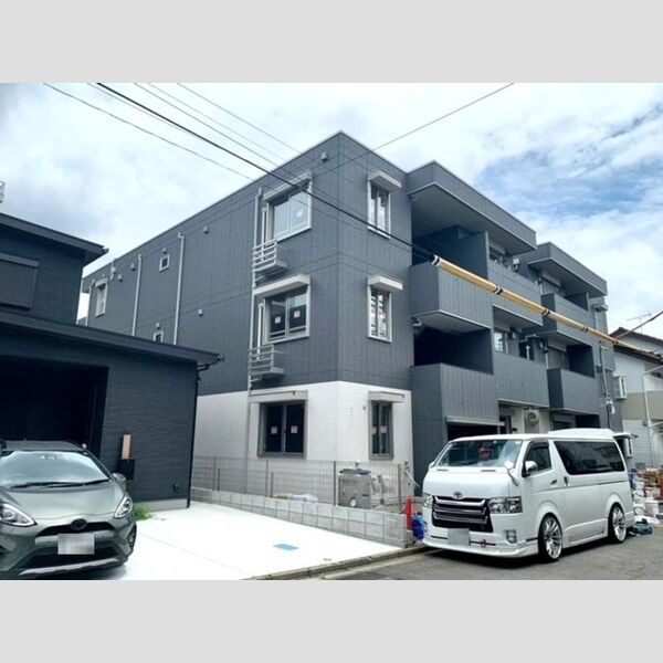 コルマールの外観画像