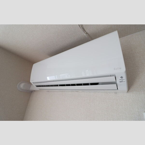 メゾン ド 常盤103号室 部屋設備