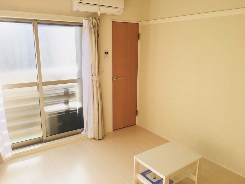 クレイノオカムラハイツ６ お風呂