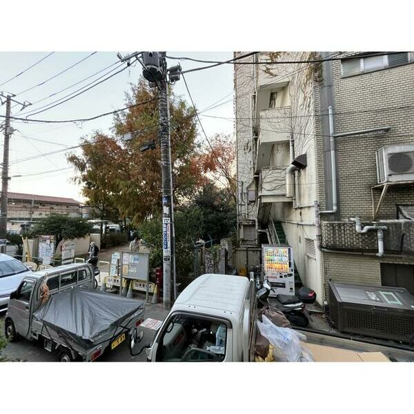 VISTA　MINAMIASAGAYA202号室 部屋その他