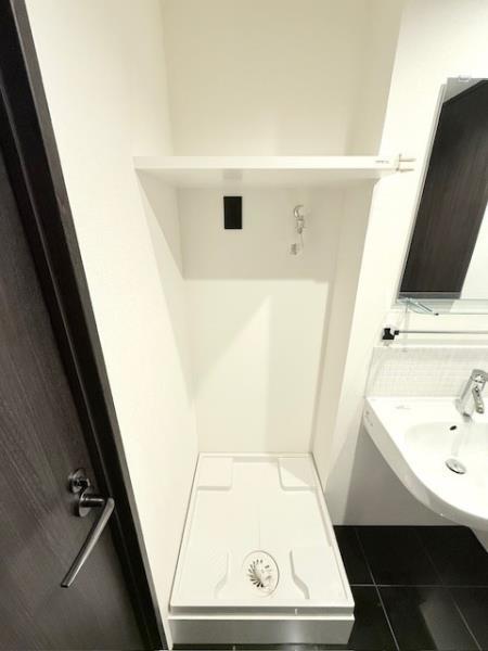 ＡＬＥＲＯ新中野ＩＩ4階 部屋その他