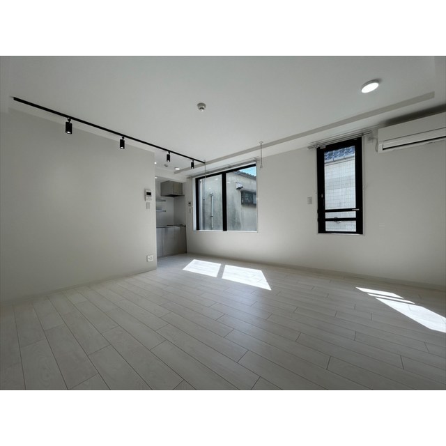 LIVART  SEASON南台0203号室 部屋その他