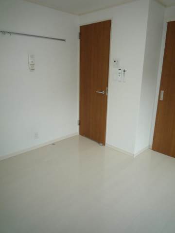 エスポワール池袋1階 部屋その他