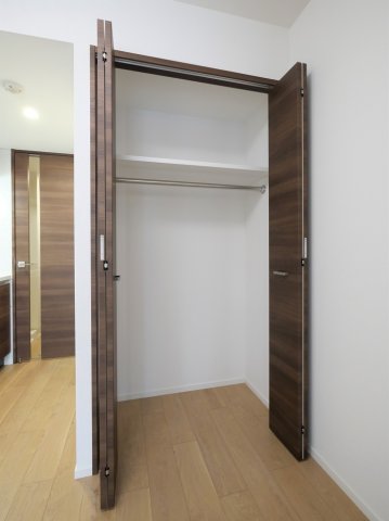 ラフィスタ品川戸越 内観