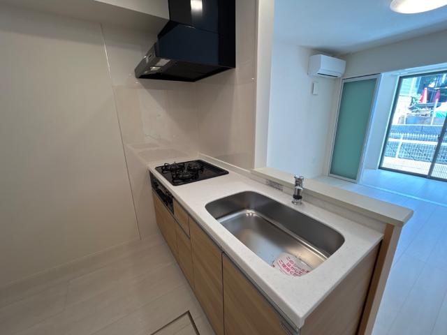 カスターニャ キッチン