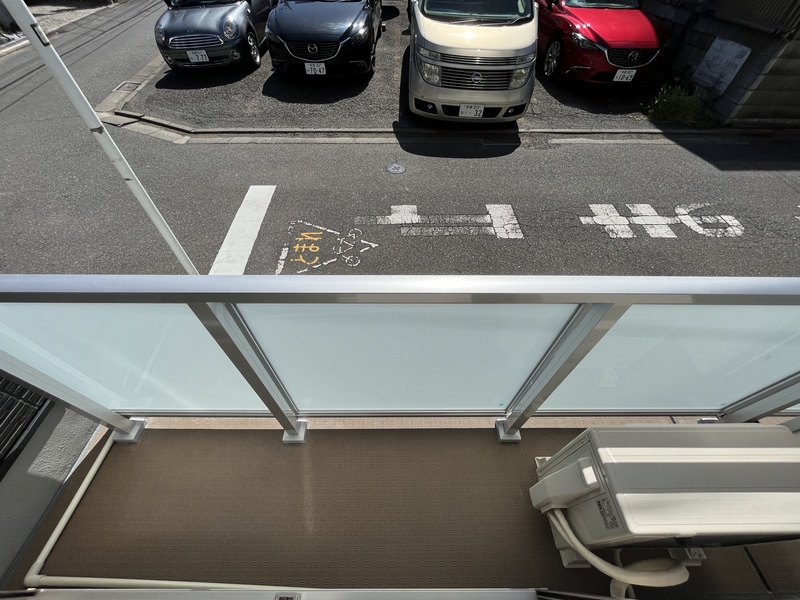 リブリ・デア・メルツ お風呂