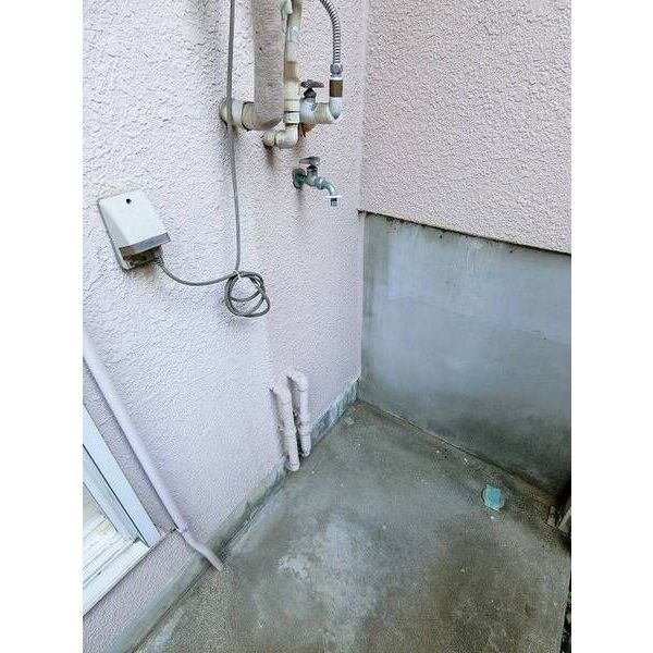 ジュネパレス松戸第010104号室 部屋その他