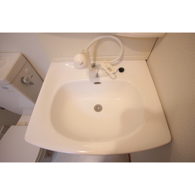 エトピリカ湘南101号室 内観