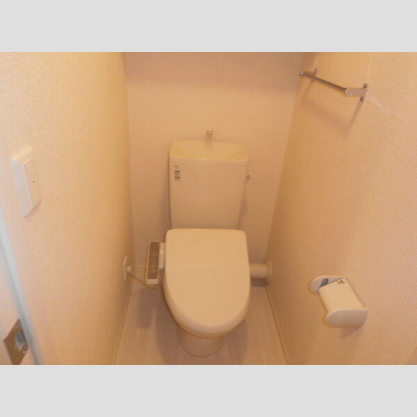 サンモール 温水洗浄暖房便座