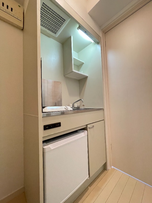 シャンテ京島1階 部屋その他