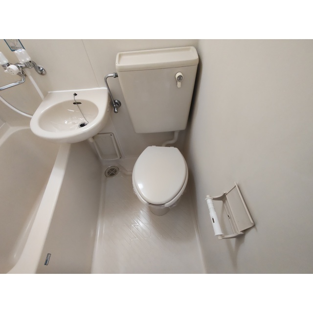 サンウィングB103号室 内観