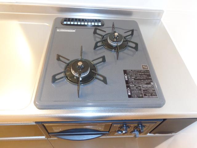 ルミウス キッチン