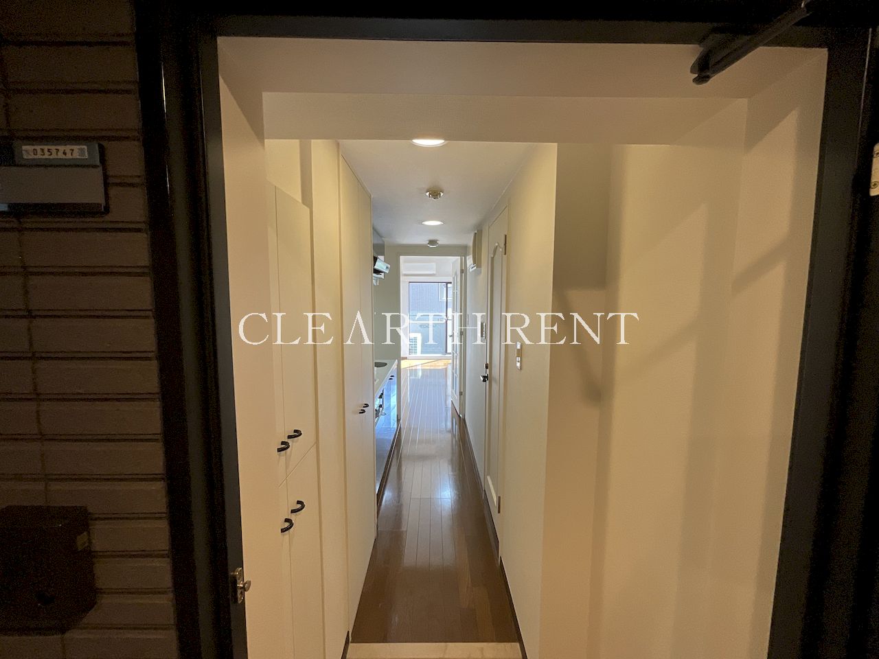 菱和パレス虎ノ門 同タイプ別住戸写真となります。現況と異なる場合がございます。