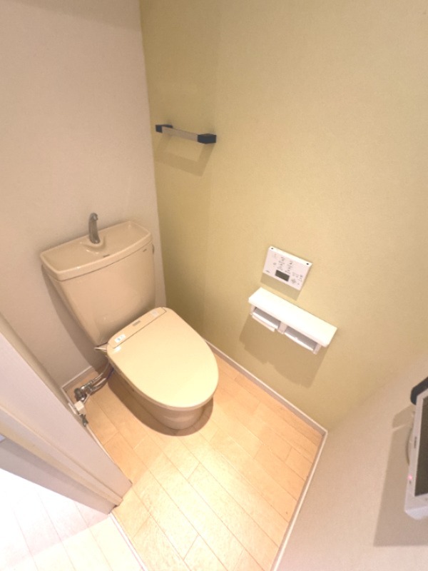 クロノスさちが丘3階 部屋その他