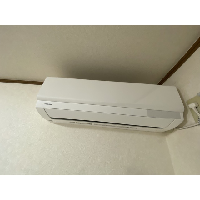 サニーヴェール横浜101号室 部屋その他