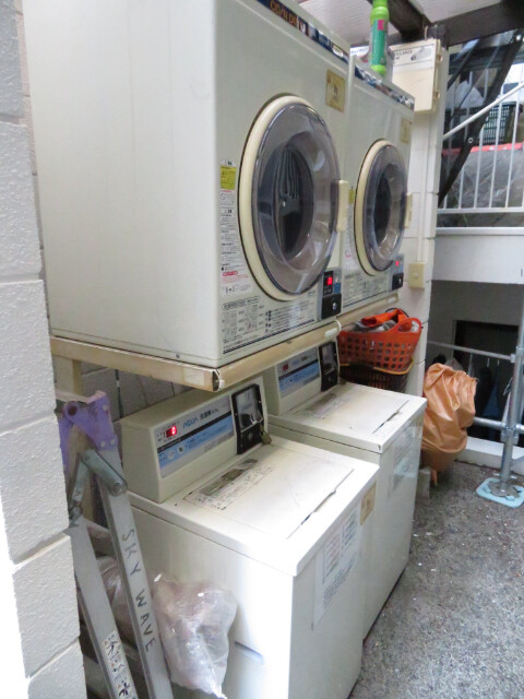 ストークハウス三軒茶屋2階 部屋その他