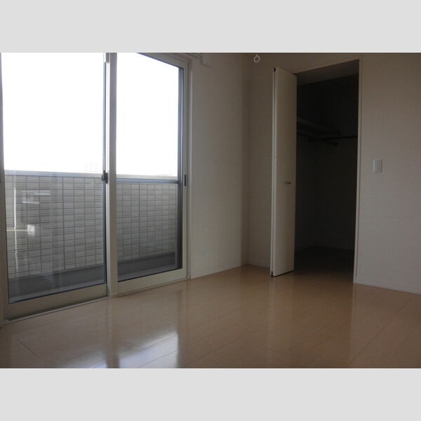 グレイスランド302号室 部屋その他
