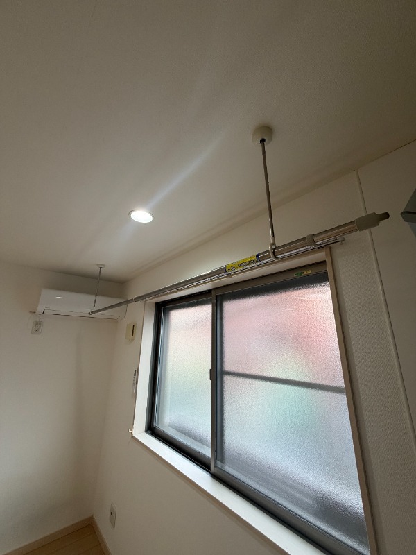 ザ・ガーデン2階 部屋その他