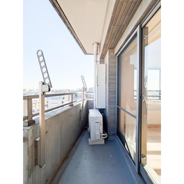 レジデンス新蒲田スクエア0902号室 部屋その他