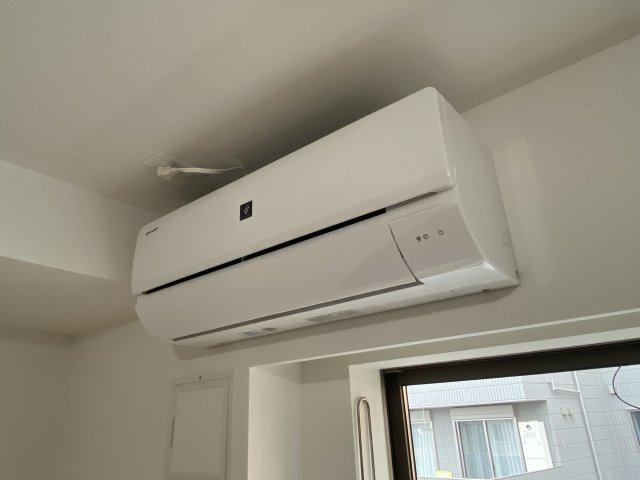 アミスタ湘南0202号室 部屋設備