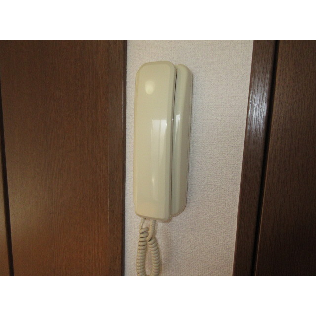 プレジール 花島公園Ⅲ101号室 部屋その他