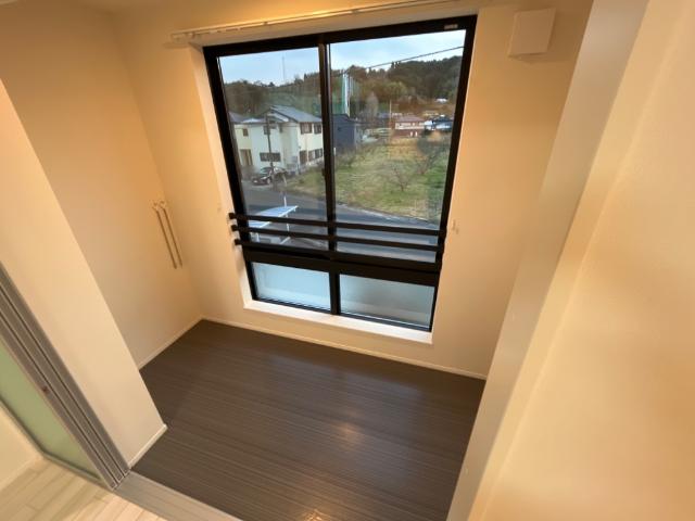 ラ・スール インナーテラス