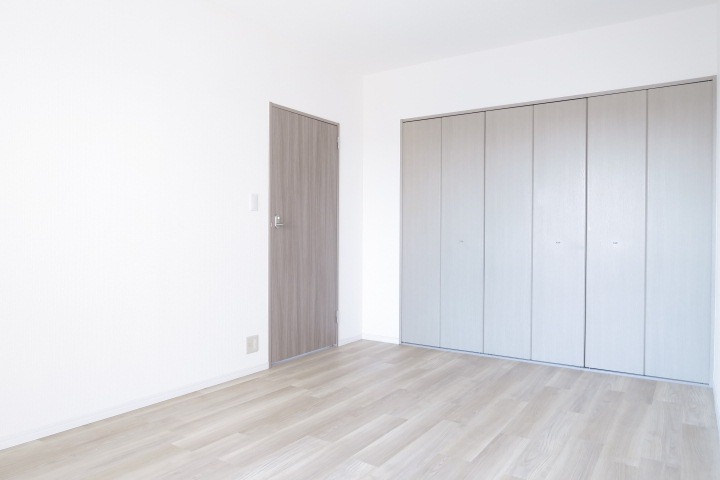 TRガーデン蕨（旧PLENDY蕨） 内観