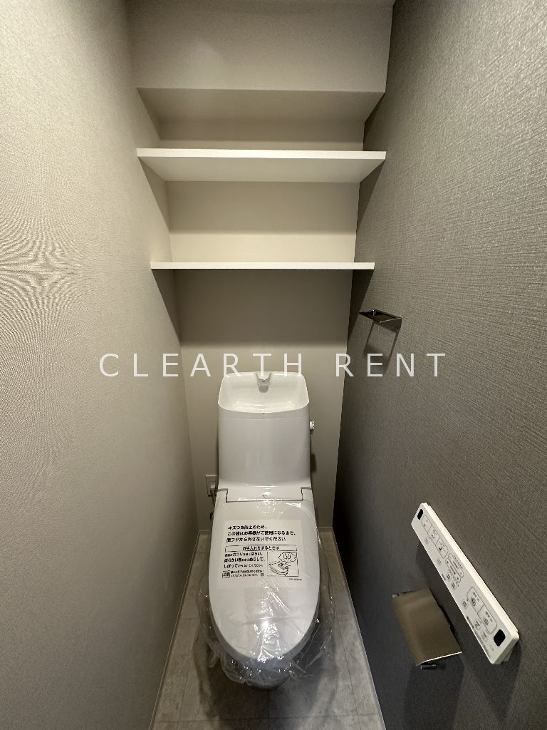 Ｐｒｉｍａｌ 両国4階 同タイプ別住戸写真となります。現況と異なる場合がございます。