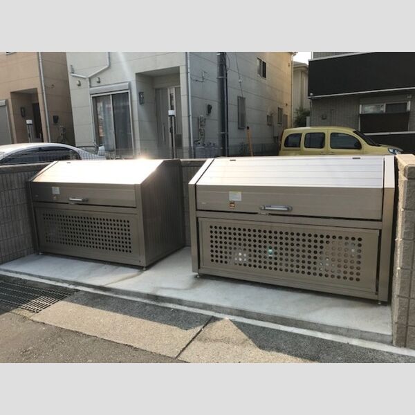 フローラ108号室 周辺