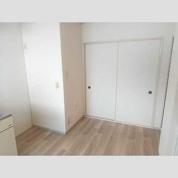 ウエストヒルズ・ショウ AB　B101号室 部屋その他