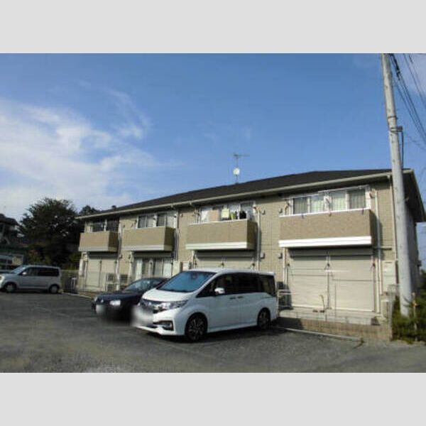 サウスベルの外観画像