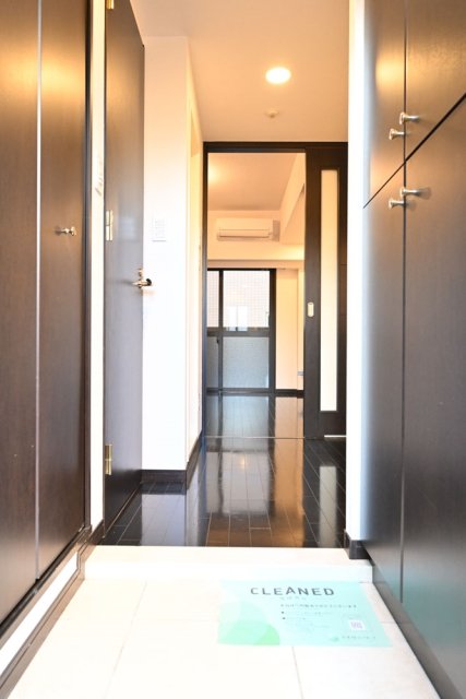 ＺＯＯＭ銀座２丁目Ｔｈｉｒｄ 玄関