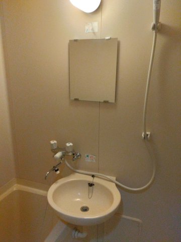 ＬｉＬｉ　Ｍｕｋａｉｈａｒａ 洗面