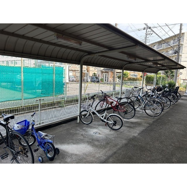 ファーストヒルズⅠ307号室 部屋その他