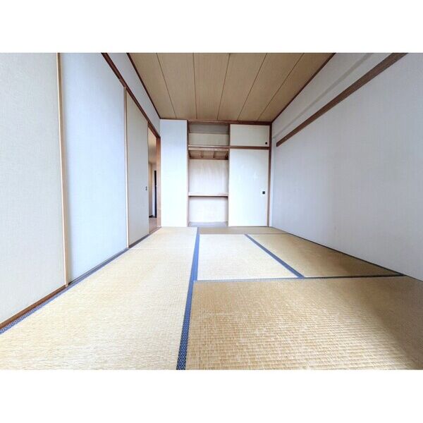 越谷南パークホームズ リビング