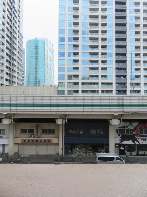 ガラ・シティ南麻布4階 展望