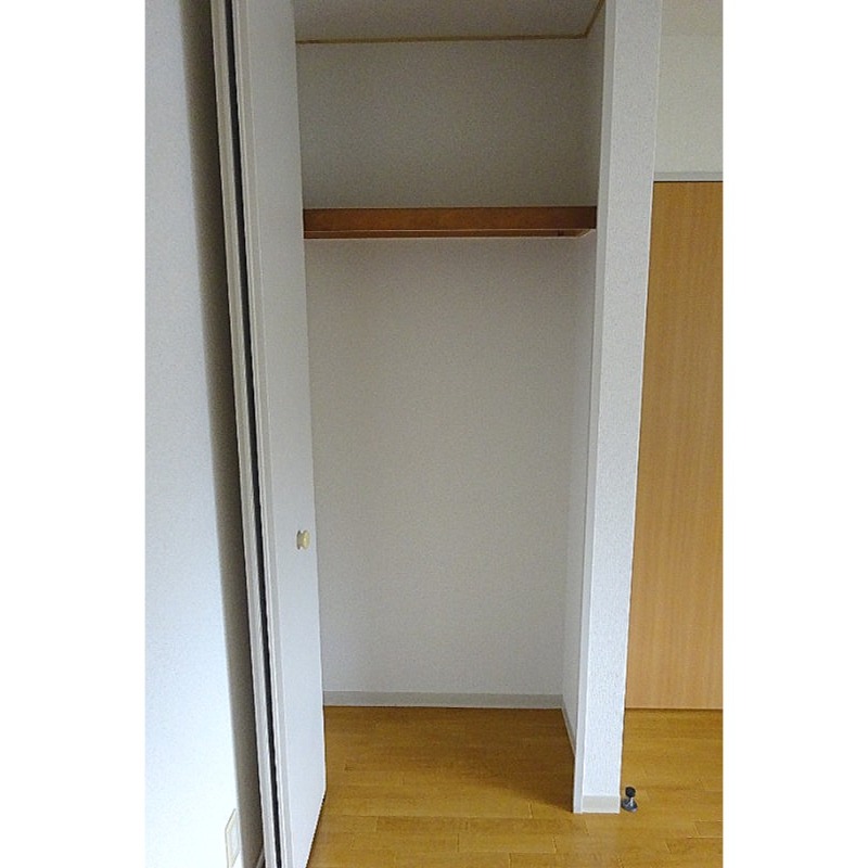 ハイツクレインⅥ ＊別号室の写真となります