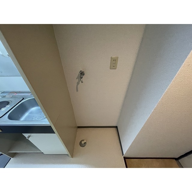 伊勢佐木町ダイカンプラザシティⅡ3階 同建物別部屋の参考画像