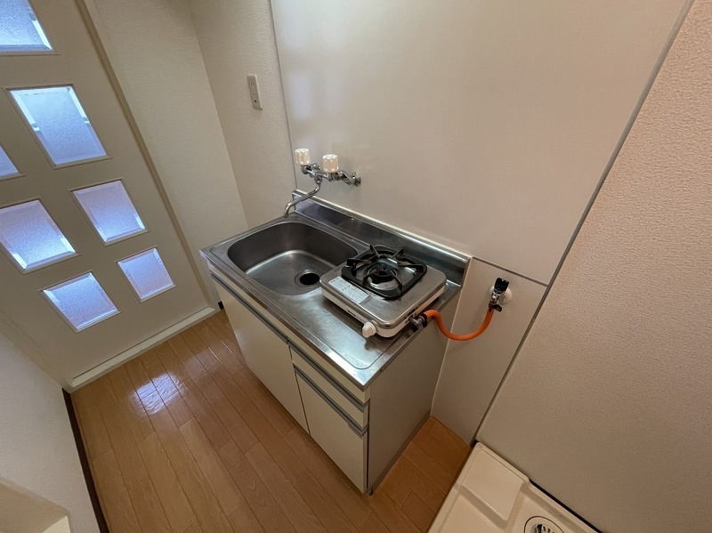 サンウェルス新堀2階 部屋その他