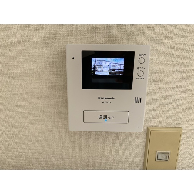 コスタル杉田203号室 部屋その他