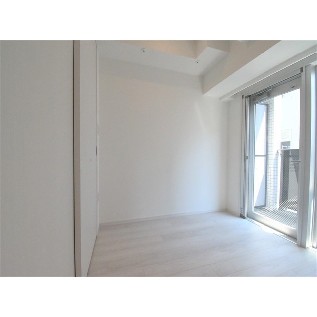 ＡＲＫＭＡＲＫ水天宮前Ⅰ1001号室 内観