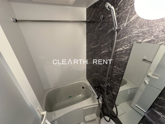 コンシェリア横濱山手 ＴＨＥ ＲＥＳＩＤＥＮＣＥ 浴室乾燥機付きバスルーム