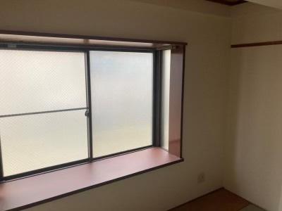 アフェール・J・新小岩4階 トイレ