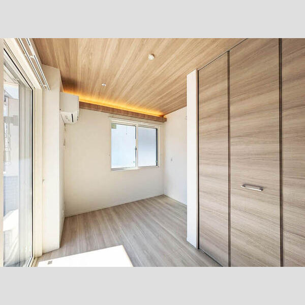 ブリューテ大和東101号室 部屋その他