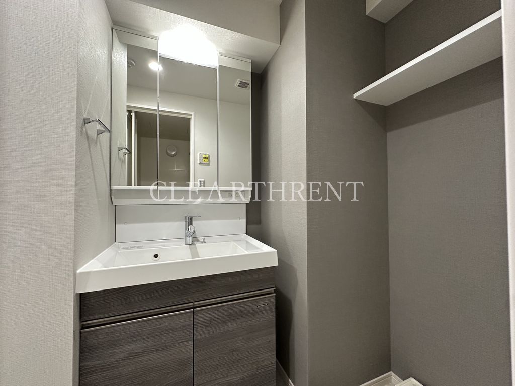 ＧＲＡＮ ＰＡＳＥＯ 谷在家2階 同タイプ別住戸写真となります。現況と異なる場合がございます。