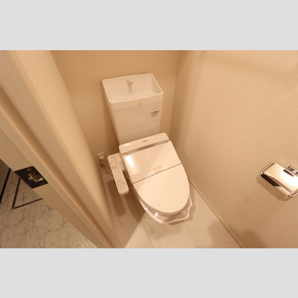 オズシティ 温水洗浄暖房便座