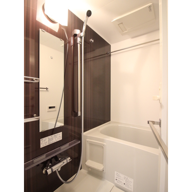 プレール・ドゥーク浅草Ⅳ お風呂